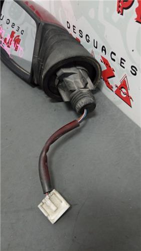 Retrovisor Electrico Izquierdo Fiat II Punto (188) Berlina (1999->) 1.4 - 294896 - Imagen 2