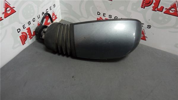 Retrovisor Electrico Izquierdo Fiat II Punto (188) Berlina (1999->) 1.4 - 294898 - Imagen 3