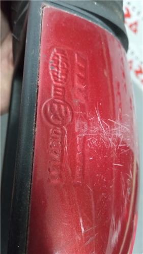 Retrovisor Electrico Izquierdo Fiat II Punto (188) Berlina (1999->) 1.4 - 294896 - Imagen 4