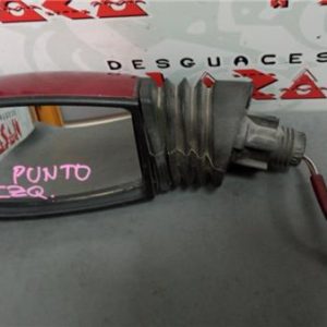Retrovisor Electrico Izquierdo Fiat II Punto (188) Berlina (1999->) 1.4 - 294896