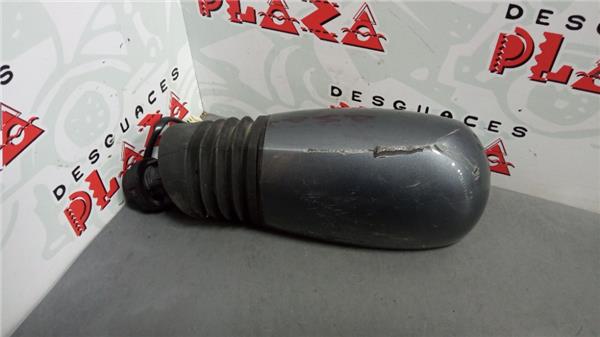 Retrovisor Electrico Izquierdo Fiat II Punto (188) Berlina (1999->) 1.4 - 294898 - Imagen 5