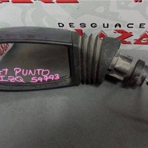 Retrovisor Electrico Izquierdo Fiat II Punto (188) Berlina (1999->) 1.4 - 294898