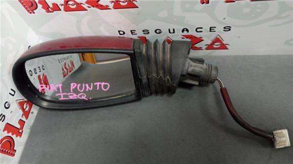 Retrovisor Electrico Izquierdo Fiat II Punto (188) Berlina (1999->) 1.4 - 294896