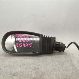 Retrovisor Electrico Izquierdo Fiat II Punto (188) Berlina (1999->) 1.9 JTD ELX [1,9 Ltr. - 59 kW JTD CAT] - 432427