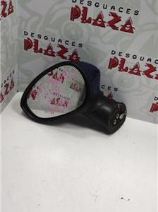 Retrovisor Electrico Izquierdo Fiat II Punto (188) Berlina (2003->) 1.3 JTD 55KW - 319321