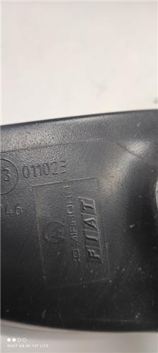 Retrovisor Electrico Izquierdo Fiat II Punto (188) Berlina (2003->) 1.3 JTD 55KW - 319321 - Imagen 5