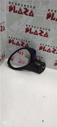Retrovisor Electrico Izquierdo Fiat II Punto (188) Berlina (2003->) 1.3 JTD 55KW - 319321