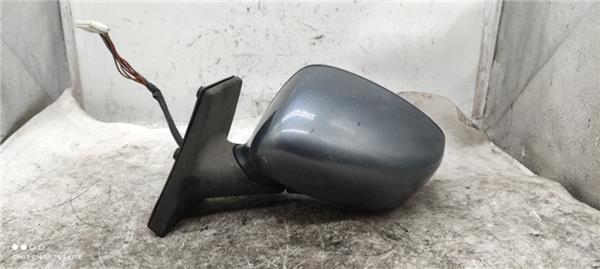 Retrovisor Electrico Izquierdo Fiat Idea (135)(2004->) 1.4 16V - 451925 - Imagen 2