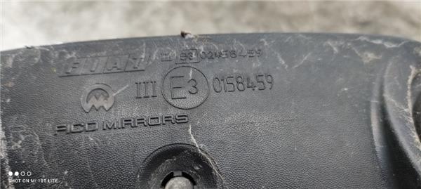 Retrovisor Electrico Izquierdo Fiat Idea (135)(2004->) 1.4 16V - 451925 - Imagen 3
