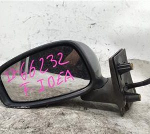 Retrovisor Electrico Izquierdo Fiat Idea (135)(2004->) 1.4 16V - 451925