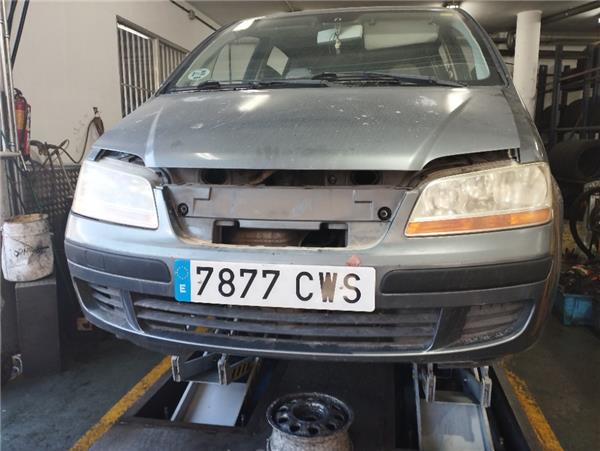 Retrovisor Electrico Izquierdo Fiat Idea (135)(2004->) 1.4 16V - 451925 - Imagen 5