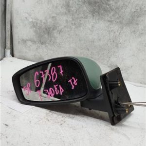 Retrovisor Electrico Izquierdo Fiat Idea (135)(2004->) 1.4 16V - 481090