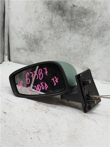 Retrovisor Electrico Izquierdo Fiat Idea (135)(2004->) 1.4 16V - 481090