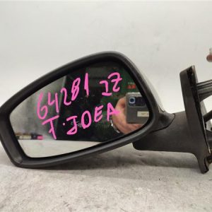 Retrovisor Electrico Izquierdo Fiat Idea (135)(2004->) 1.4 16V Active (I+A) [1,4 Ltr. - 70 kW] - 402658