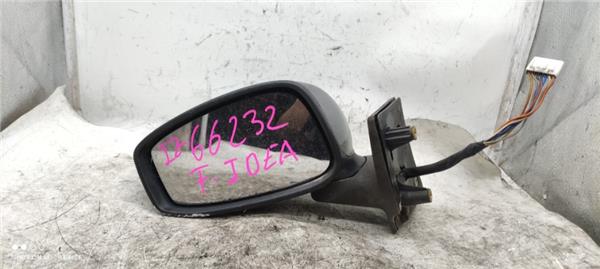 Retrovisor Electrico Izquierdo Fiat Idea (135)(2004->) 1.4 16V - 451925