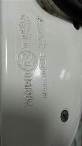 Retrovisor Electrico Izquierdo Fiat Marea (185) Berlina (1996->) - 294775 - Imagen 4