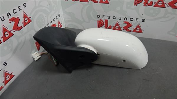 Retrovisor Electrico Izquierdo Fiat Marea (185) Berlina (1996->) - 294775 - Imagen 5