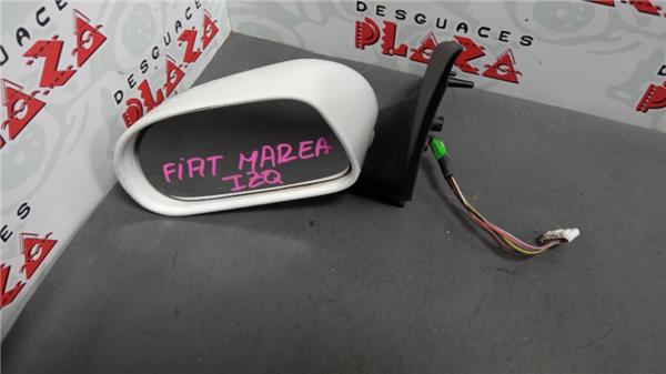 Retrovisor Electrico Izquierdo Fiat Marea (185) Berlina (1996->) - 294775