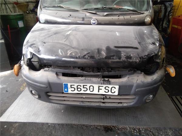 Retrovisor Electrico Izquierdo Fiat Multipla (186)(1999->) 1.9 JTD 115 - 362895 - Imagen 5