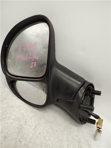 Retrovisor Electrico Izquierdo Fiat Multipla (186)(1999->) 1.9 JTD 115 - 362895