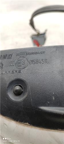 Retrovisor Electrico Izquierdo Fiat Stilo (192) Multi Wagon (2003->) 1.9 JTD - 333893 - Imagen 3
