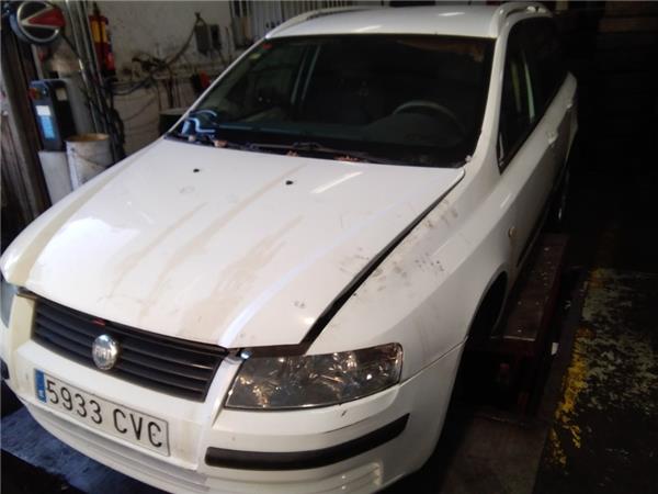 Retrovisor Electrico Izquierdo Fiat Stilo (192) Multi Wagon (2003->) 1.9 JTD - 333893 - Imagen 5