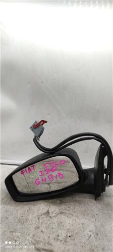 Retrovisor Electrico Izquierdo Fiat Stilo (192)(2001->) 1.6 16V (192_XB1A) - 419400