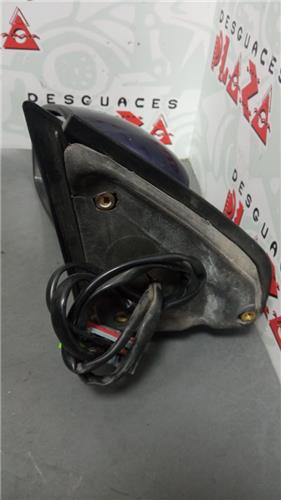 Retrovisor Electrico Izquierdo Fiat Stilo (192)(2001->) 1.9 D Multijet - 294748 - Imagen 2