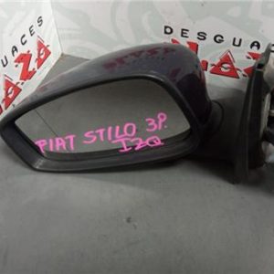 Retrovisor Electrico Izquierdo Fiat Stilo (192)(2001->) 1.9 D Multijet - 294748