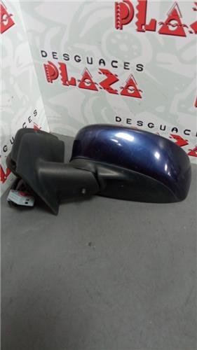 Retrovisor Electrico Izquierdo Fiat Stilo (192)(2001->) 1.9 D Multijet - 294748 - Imagen 5
