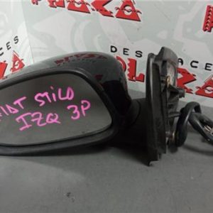 Retrovisor Electrico Izquierdo Fiat Stilo (192)(2001->) 1.9 D Multijet - 294749