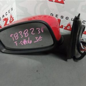 Retrovisor Electrico Izquierdo Fiat Stilo (192)(2001->) 1.9 D Multijet - 294751