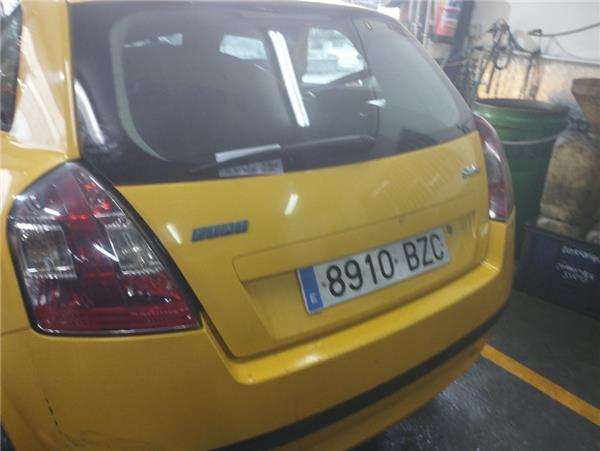 Retrovisor Electrico Izquierdo Fiat Stilo (192)(2001->) 1.9 JTD (192AXS1B, 192BXS1B) - 406556 - Imagen 4