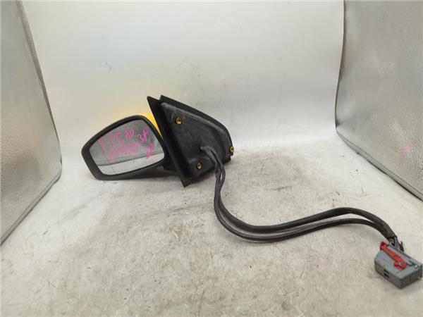 Retrovisor Electrico Izquierdo Fiat Stilo (192)(2001->) 1.9 JTD (192AXS1B, 192BXS1B) - 406556