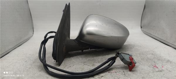 Retrovisor Electrico Izquierdo Fiat Stilo (192)(2001->) 1.9 JTD (192_XE1A) - 382556 - Imagen 3