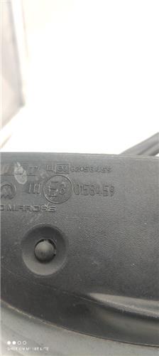 Retrovisor Electrico Izquierdo Fiat Stilo (192)(2001->) 1.9 JTD (192_XE1A) - 343536 - Imagen 3