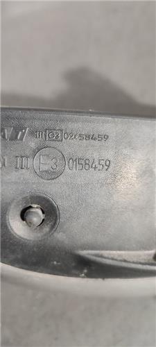 Retrovisor Electrico Izquierdo Fiat Stilo (192)(2001->) 1.9 JTD (192_XE1A) - 332080 - Imagen 4