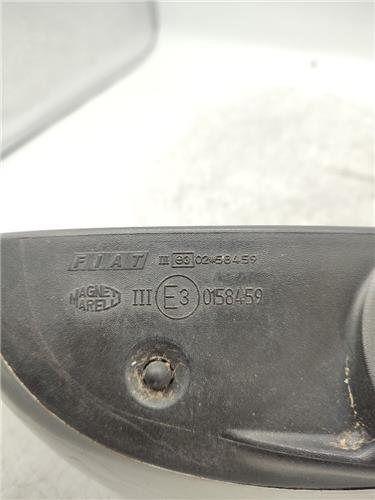 Retrovisor Electrico Izquierdo Fiat Stilo (192)(2001->) 1.9 JTD (192_XE1A) - 357895 - Imagen 4
