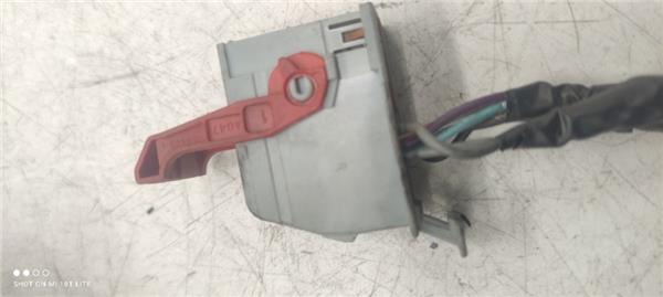 Retrovisor Electrico Izquierdo Fiat Stilo (192)(2001->) 1.9 JTD (192_XE1A) - 343536 - Imagen 4