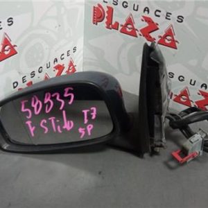 Retrovisor Electrico Izquierdo Fiat Stilo (192)(2001->) 1.9 JTD (192_XE1A) - 294729