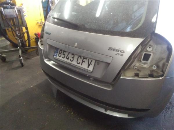 Retrovisor Electrico Izquierdo Fiat Stilo (192)(2001->) 1.9 JTD (192_XE1A) - 357895 - Imagen 5