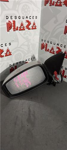 Retrovisor Electrico Izquierdo Fiat Stilo (192)(2001->) 1.9 JTD (192_XE1A) - 332080