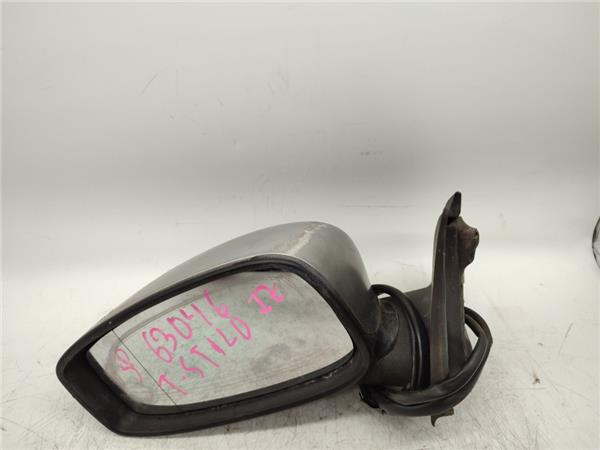 Retrovisor Electrico Izquierdo Fiat Stilo (192)(2001->) 1.9 JTD (192_XE1A) - 357895