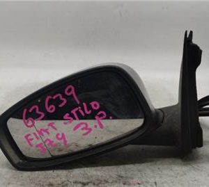 Retrovisor Electrico Izquierdo Fiat Stilo (192)(2001->) 1.9 JTD (192_XE1A) - 382556