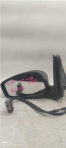Retrovisor Electrico Izquierdo Fiat Stilo (192)(2001->) 1.9 JTD (192_XE1A) - 343536
