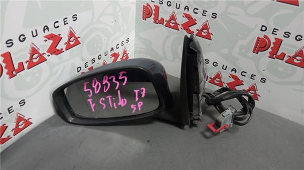 Retrovisor Electrico Izquierdo Fiat Stilo (192)(2001->) 1.9 JTD (192_XE1A) - 294729