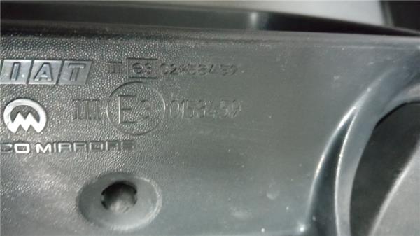 Retrovisor Electrico Izquierdo Fiat Stilo (192)(2001->) - 294760 - Imagen 4