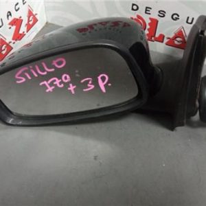 Retrovisor Electrico Izquierdo Fiat Stilo (192)(2001->)  - 294760