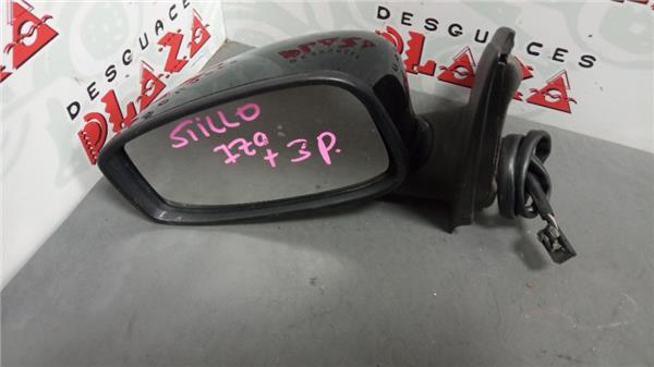Retrovisor Electrico Izquierdo Fiat Stilo (192)(2001->) - 294760
