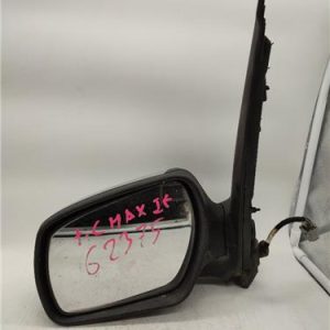 Retrovisor Electrico Izquierdo Ford C-Max (CB3)(2007->2010) 1.6 TDCi - 328315